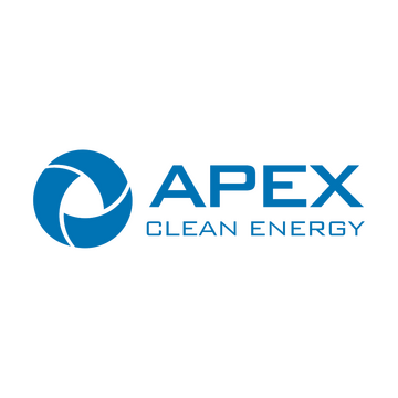 Apex Clean Energy Mid-sized east-coast renewable energy developer